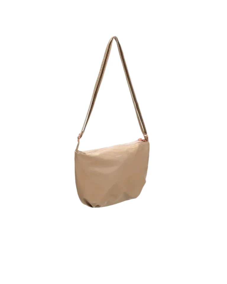 Cross Body Bag - Porcini