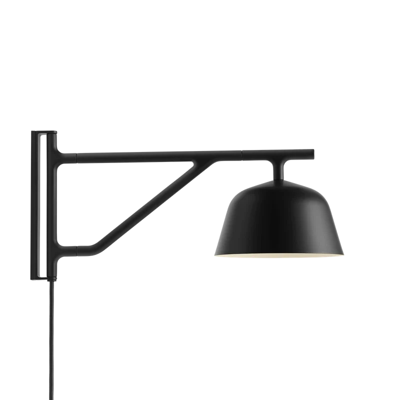 Ambit Wall Lamp