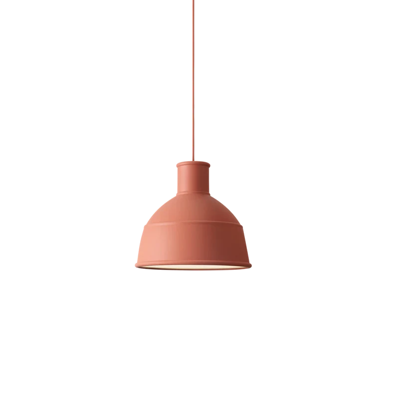 Lampada a sospensione Unfold