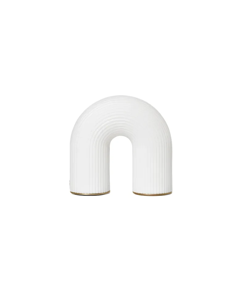 Vuelta Portable Lamp