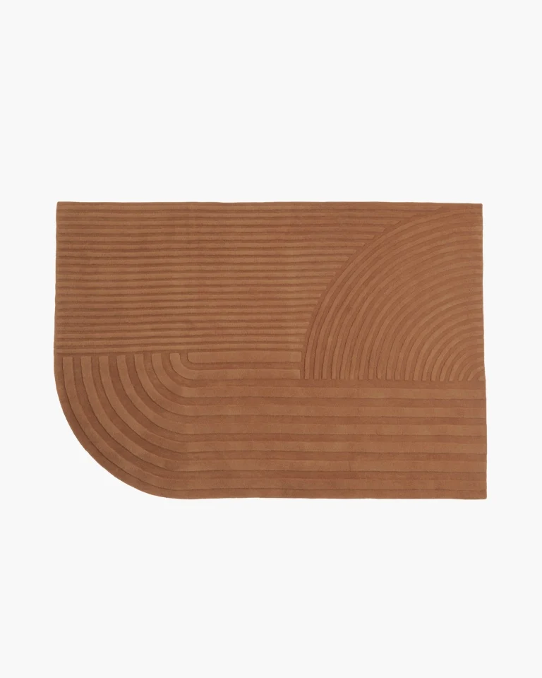 Relevo Rug