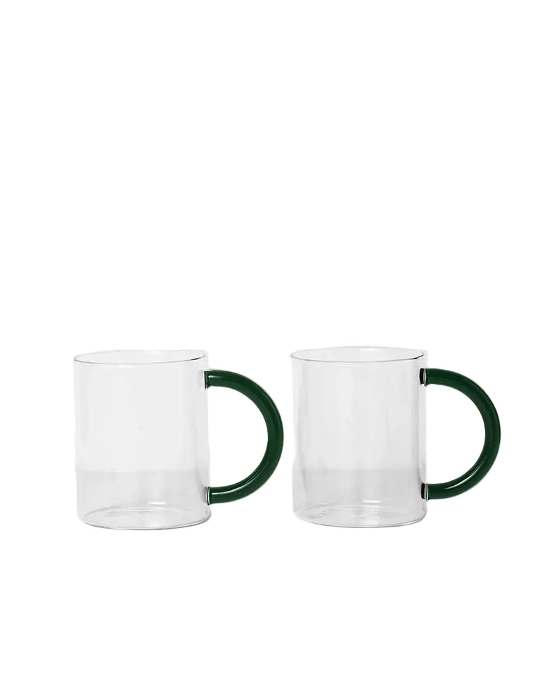 Still Mug (Set di 2)