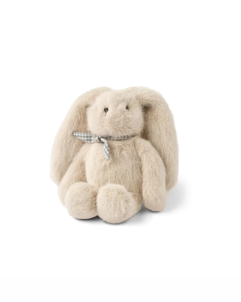 Sonaglio Dania Rabbit Rattle