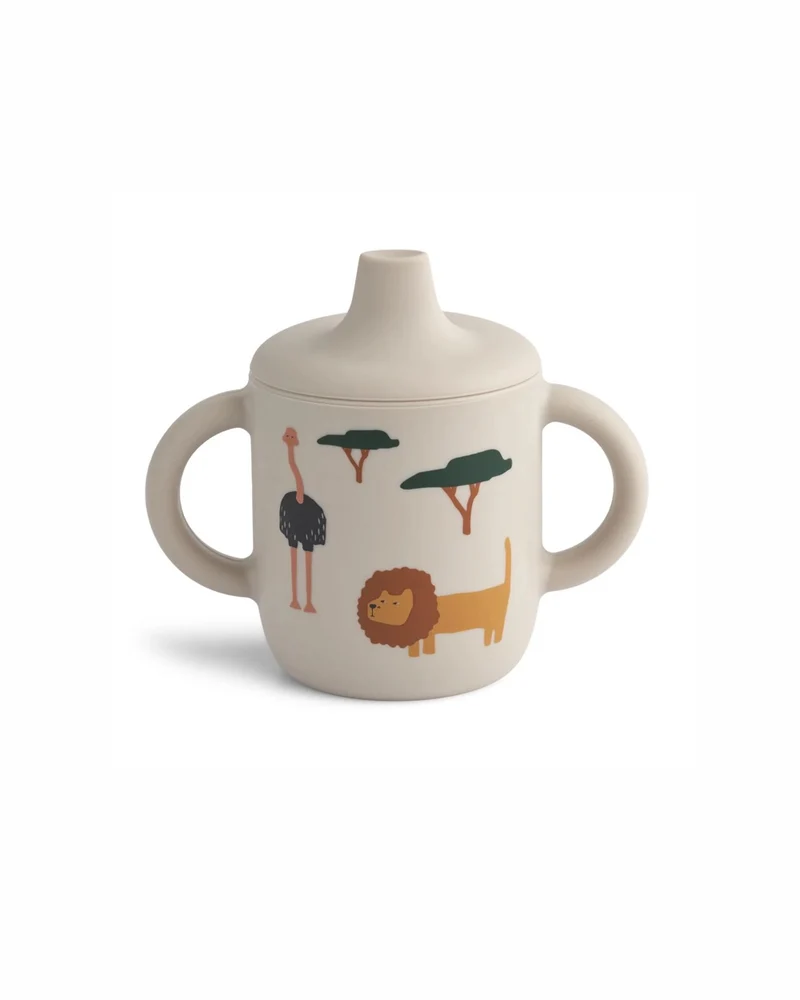 Borraccia Neil Sippy Cup