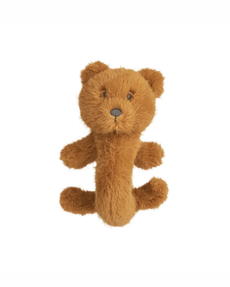 Romain Bear Rattle