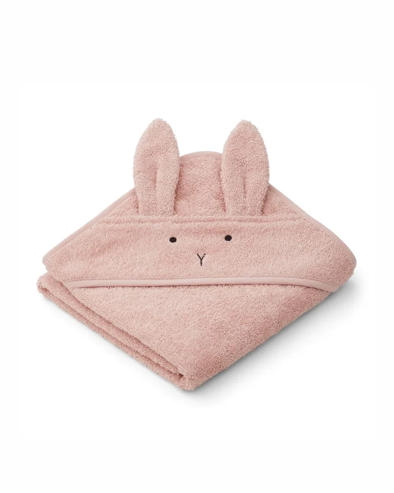Telo Albert Hooded Towel