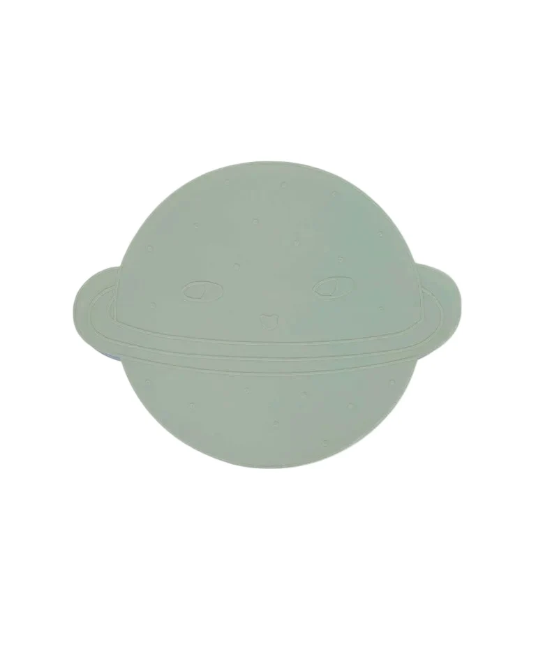 Placemat Kids - Planet Green