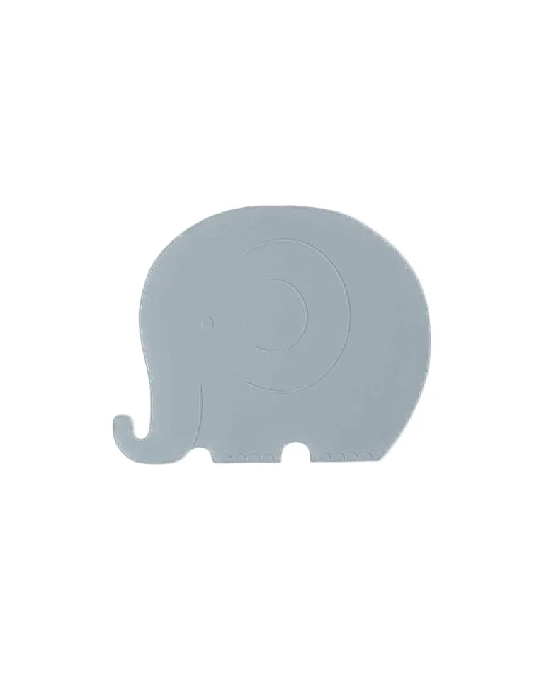 Placemat Kids - Elephant
