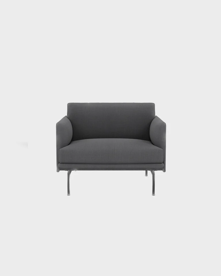 Poltrona Outline Chair