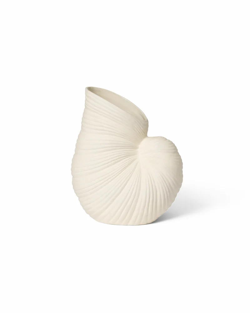 Shell Vase