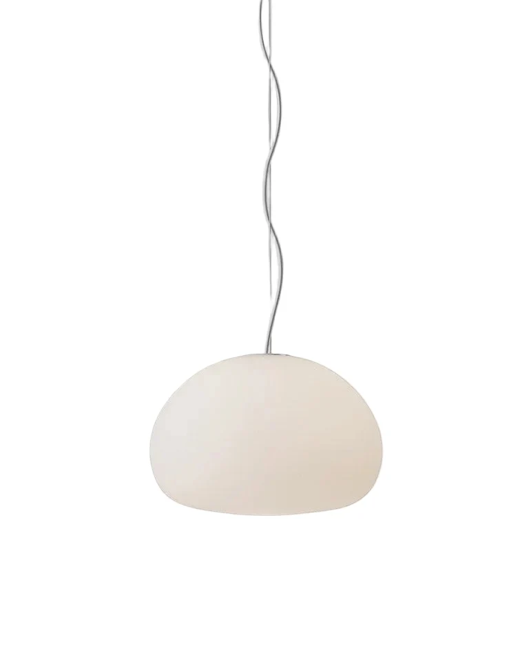 Fluid Lamp Small