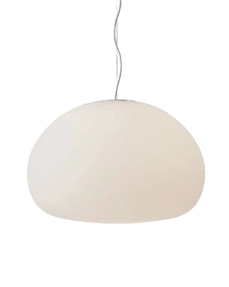 Fluid Lamp Large