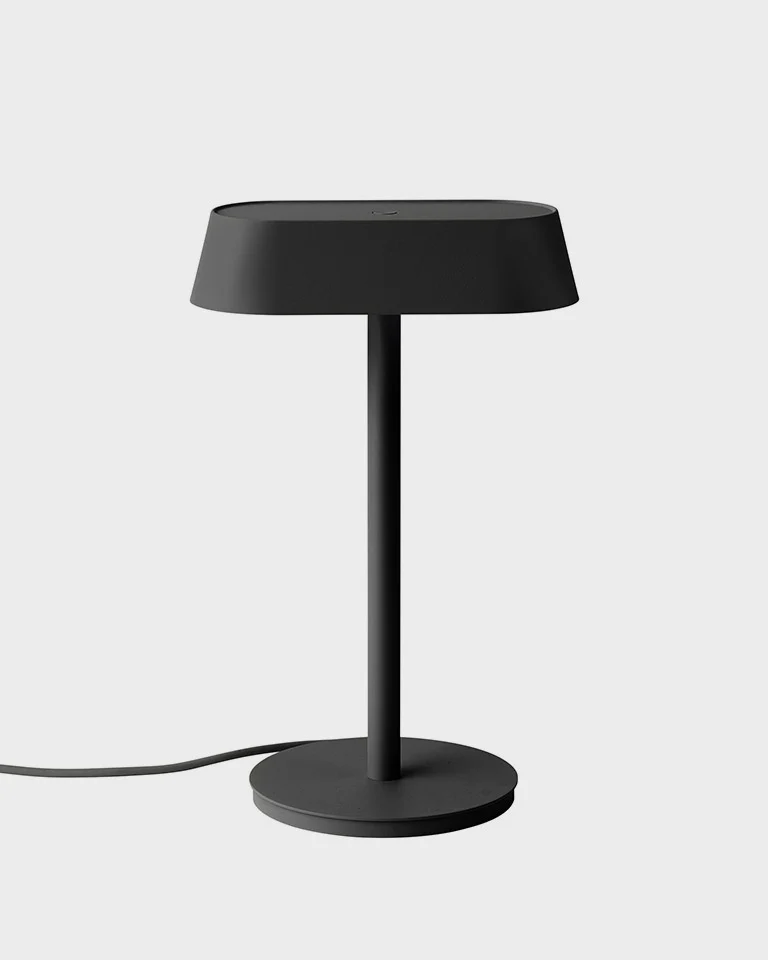Linear Table Lamp
