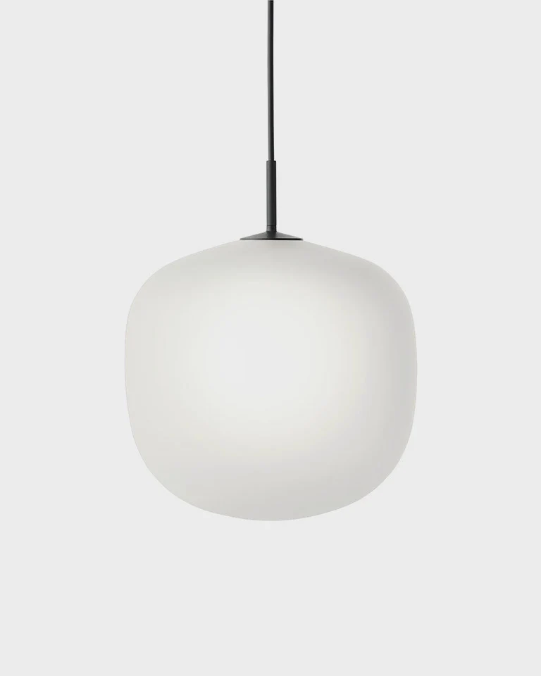 Rime Pendant - 37 cm