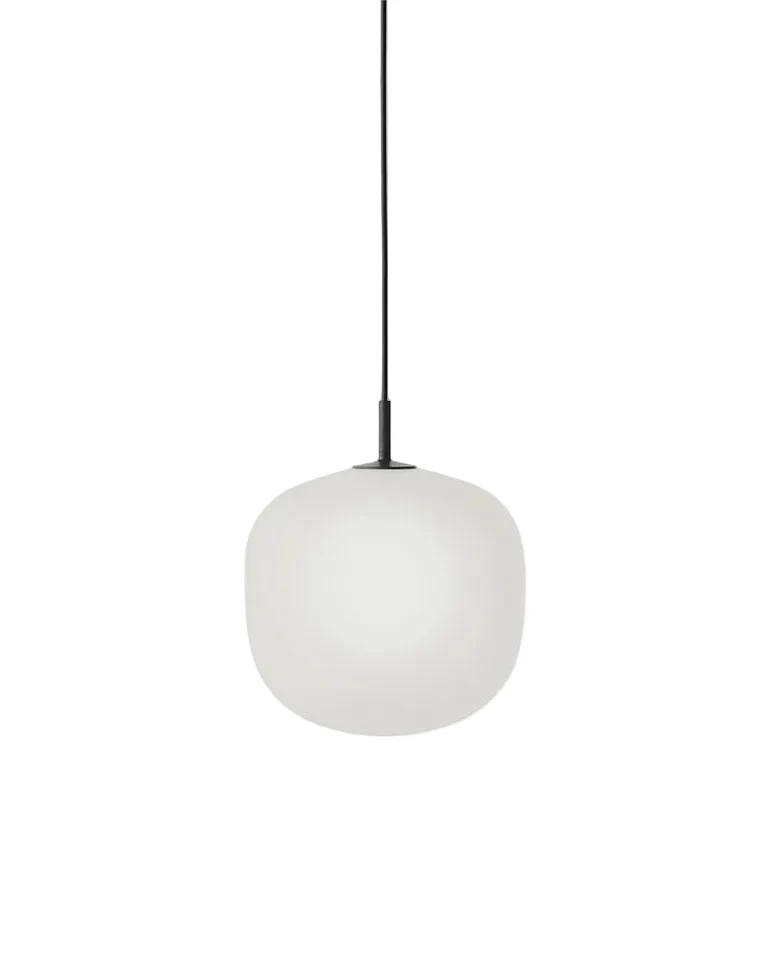 Rime Pendant - 25 cm