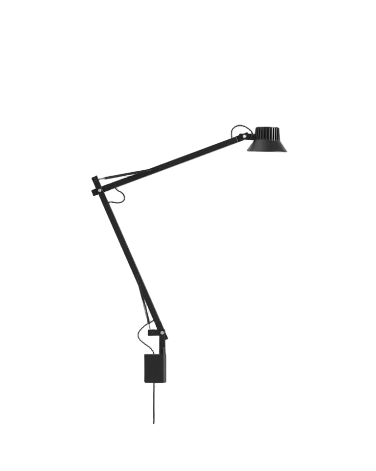 Dedicate Wall Lamp - Muuto