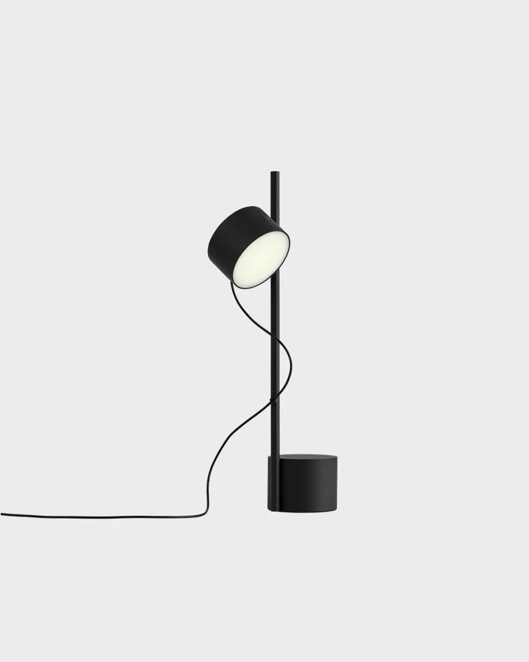 Post Table Lamp - Muuto