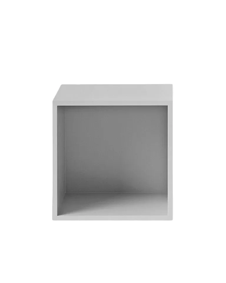 Stacked Medium