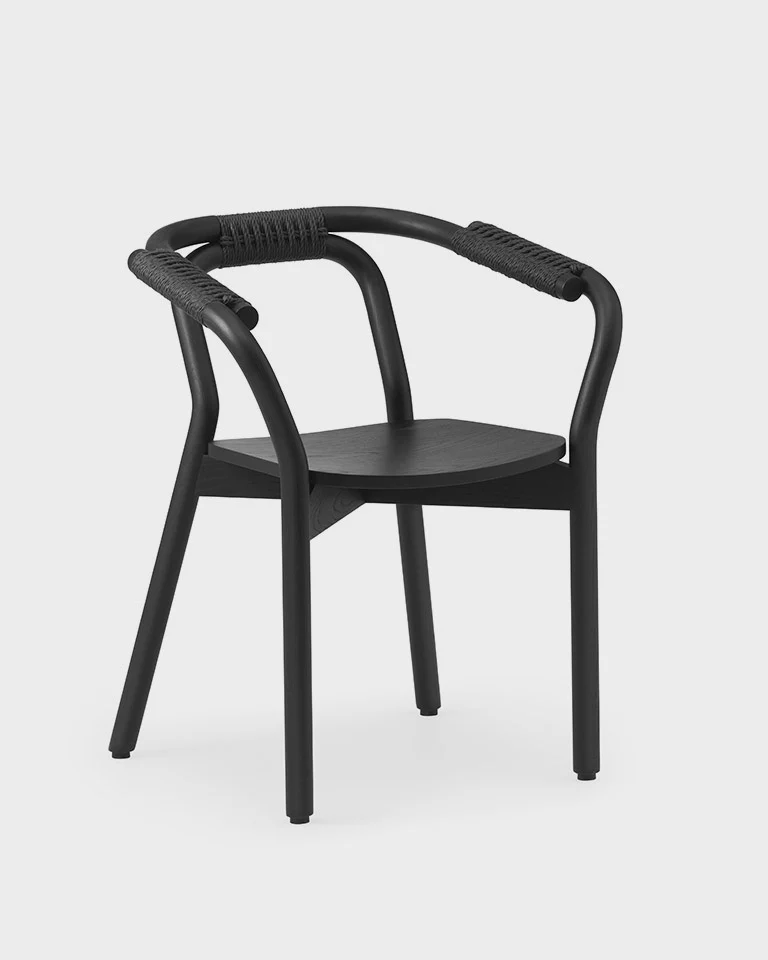 Knot Chair
