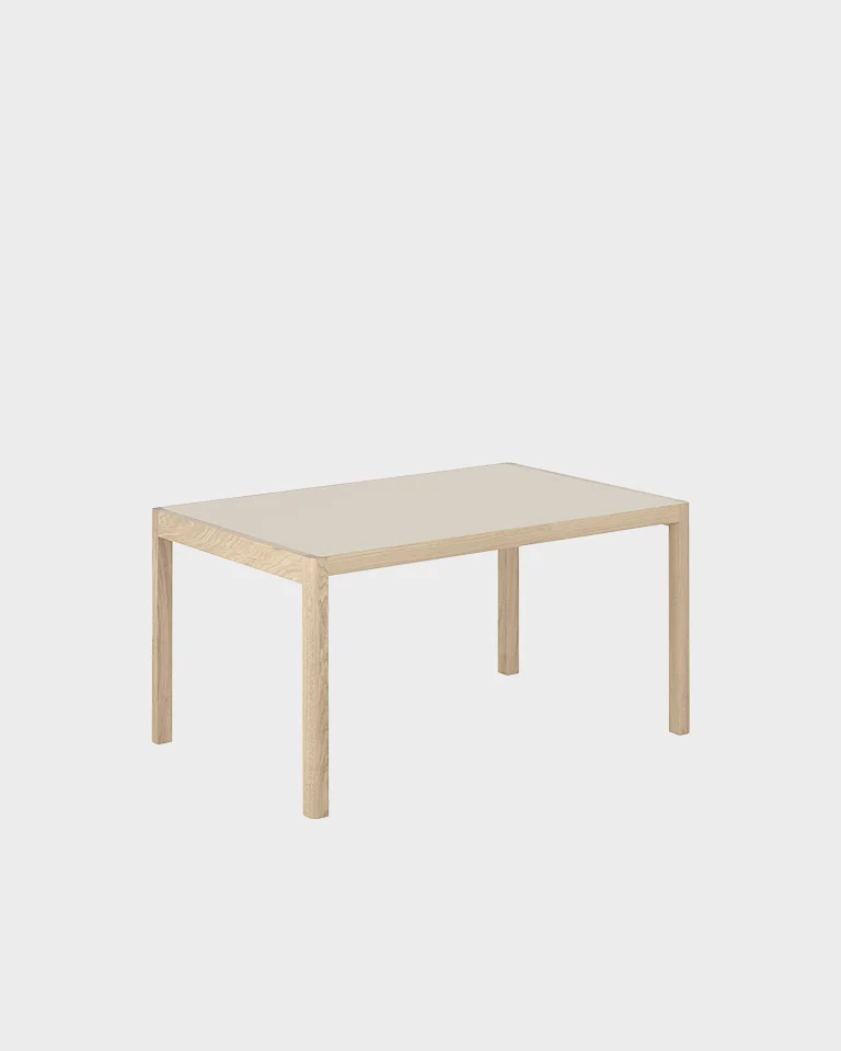Workshop Table