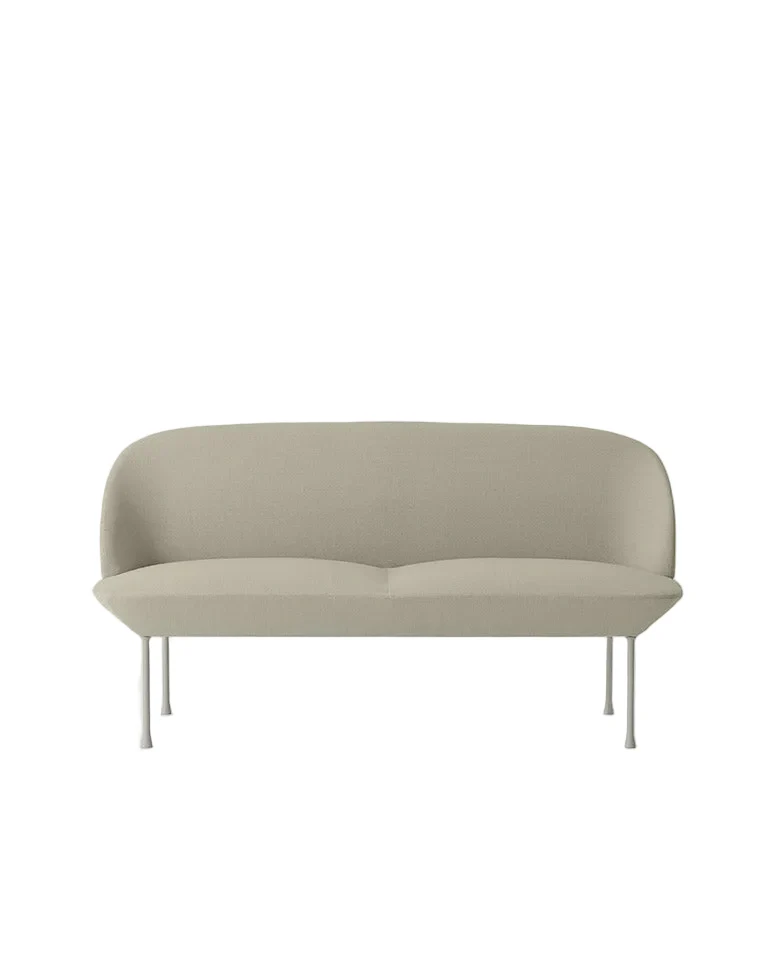 Oslo Sofa - 2 Seater
