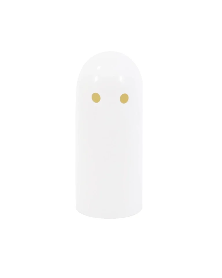 Ghost Light