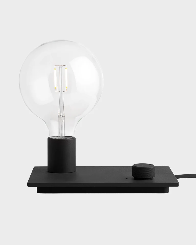 Control Lamp