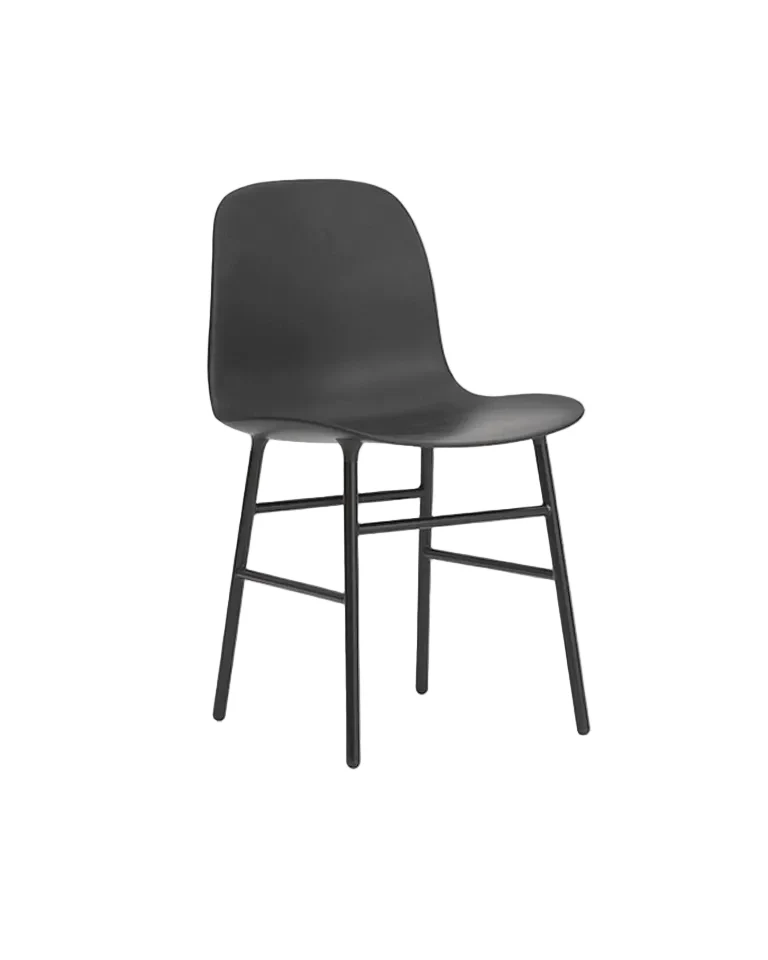 Form Chair Steel