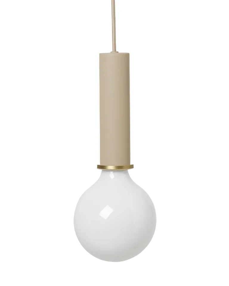 Lampada Collect High