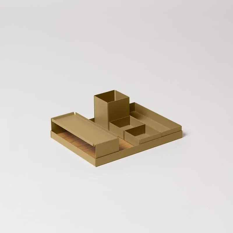 Domino - Organizer