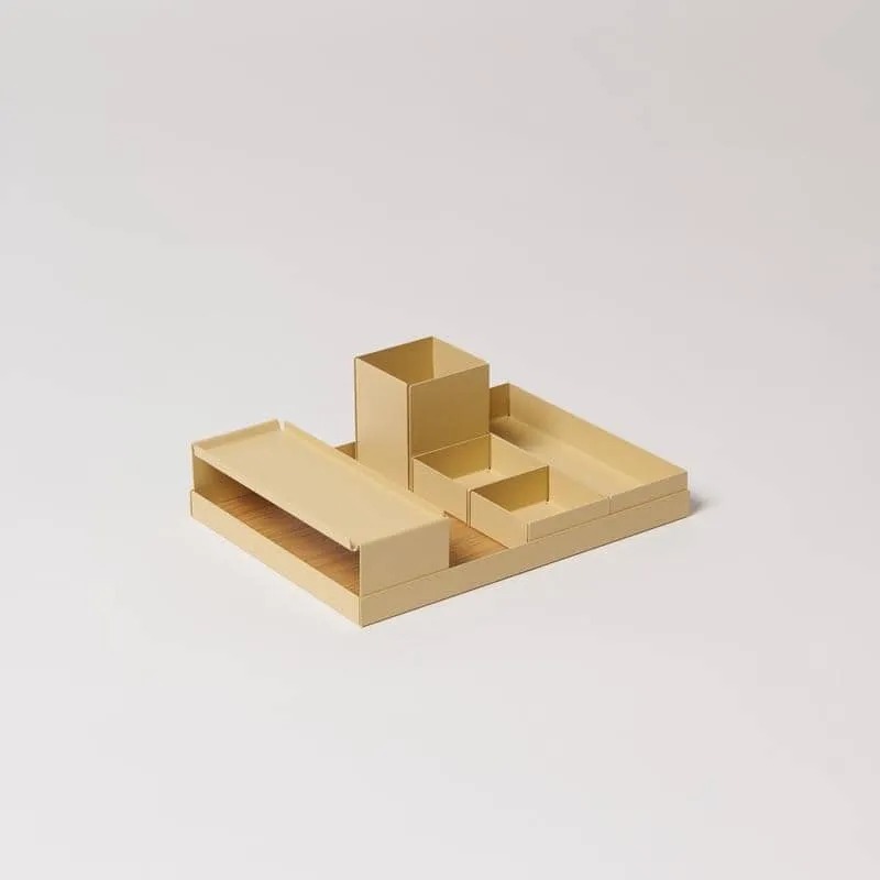 Domino - Organizer