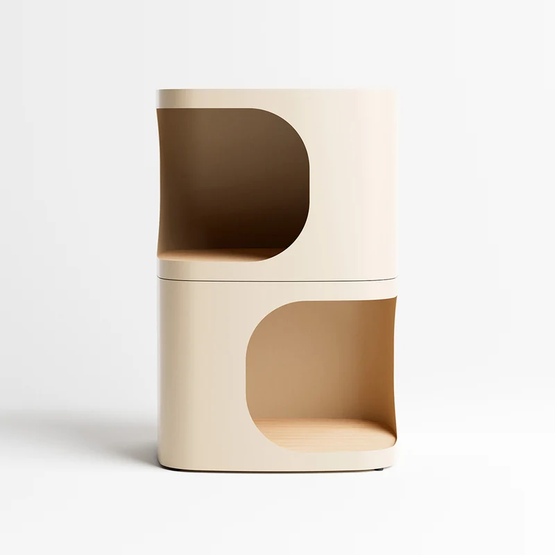 Delfi - Set 2 Comodini