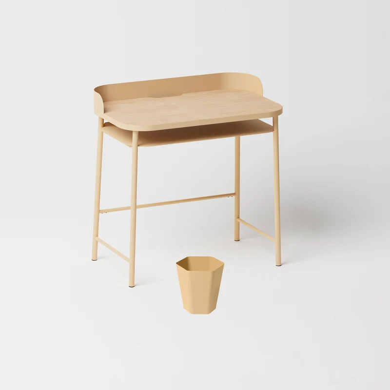 Littera e Exa - Set ufficio