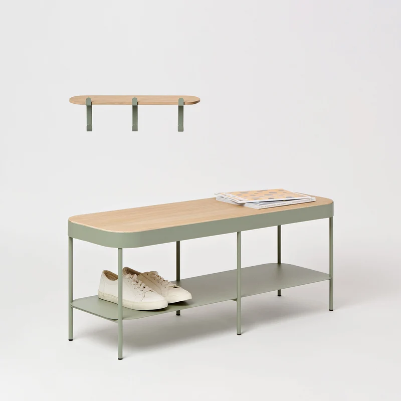 Dinetta e Galea - Set Ingresso