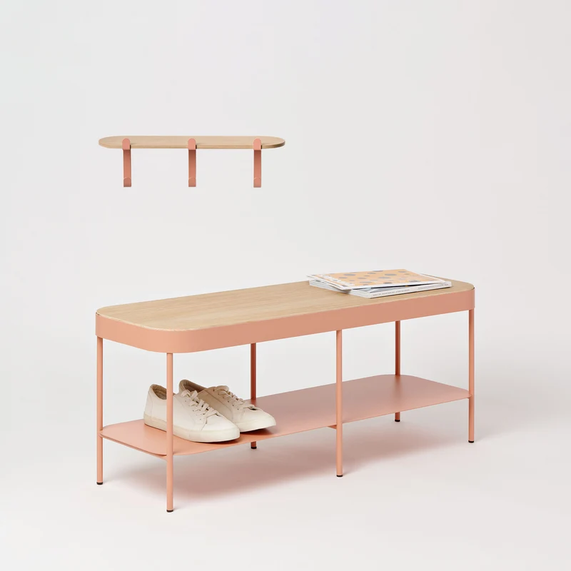 Dinetta e Galea - Set Ingresso