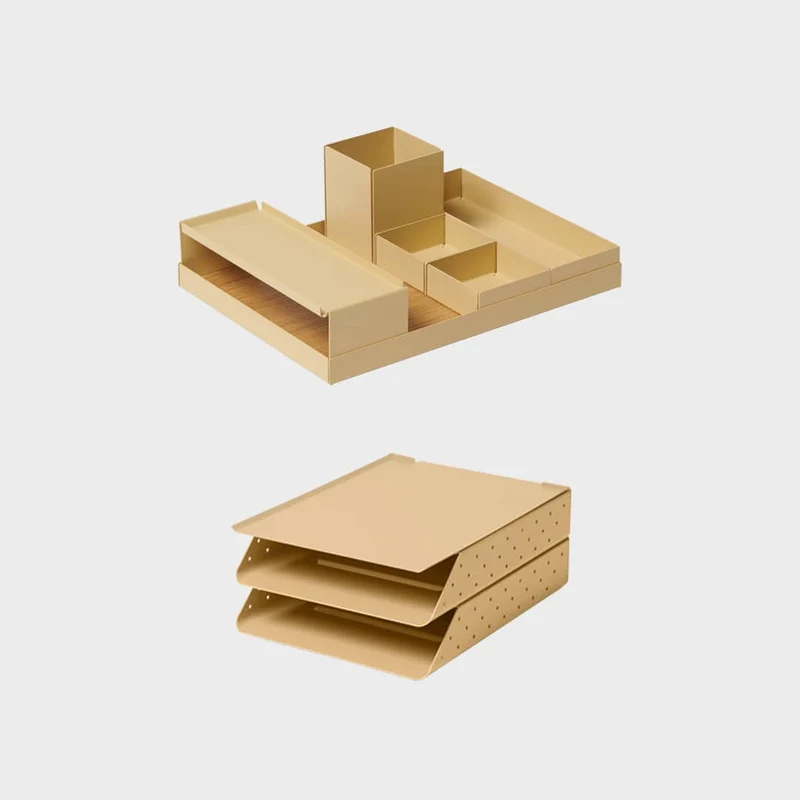 Charta e Domino - Set Scrivania