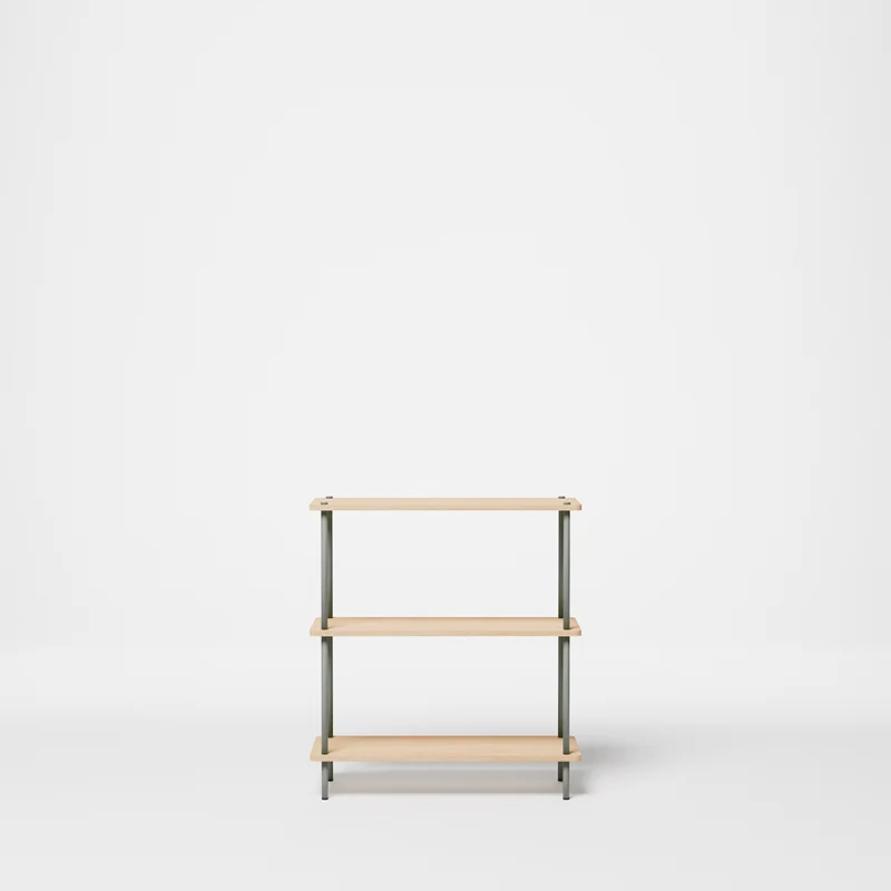 Lisandra - Scaffale