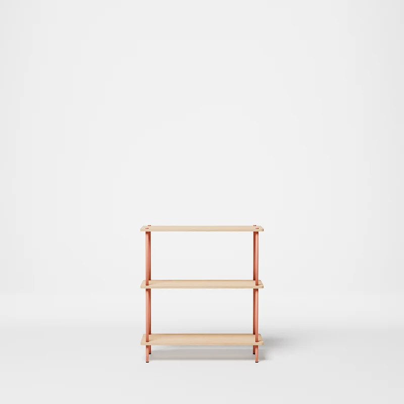 Lisandra - Scaffale