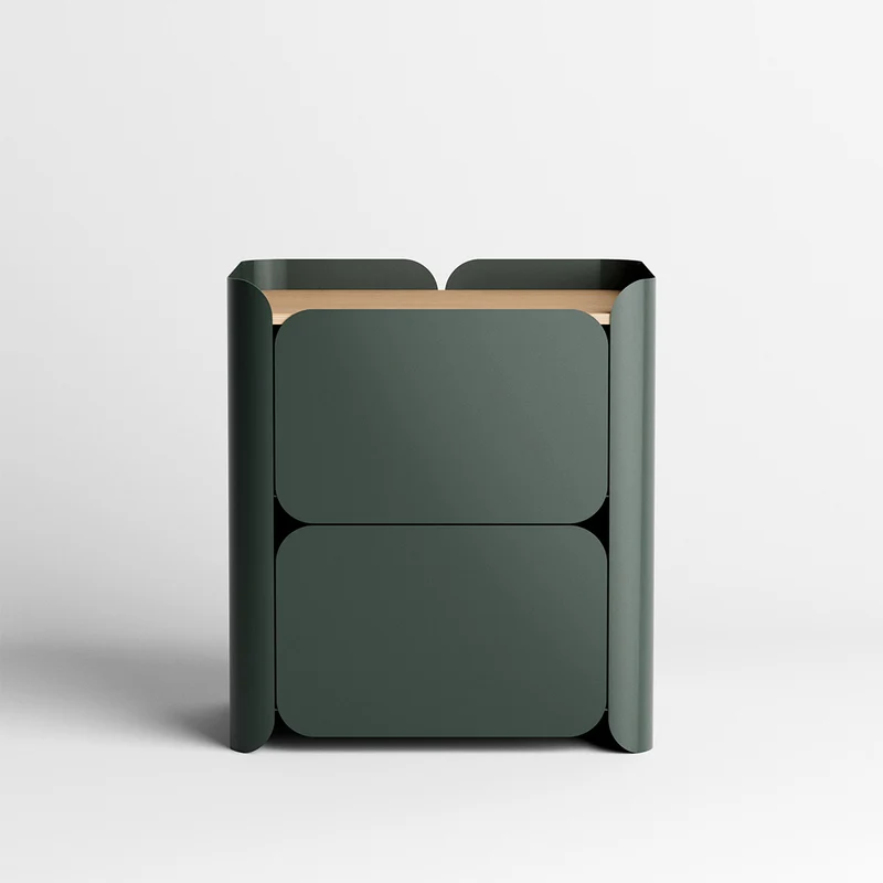 Lirio - Comodino
