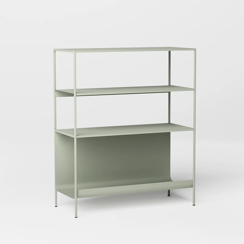 Levante - Scaffale libreria