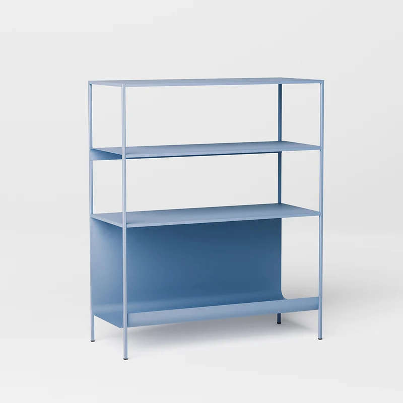 Levante - Scaffale libreria