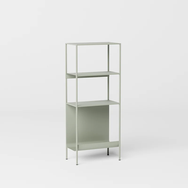 Levante - Scaffale