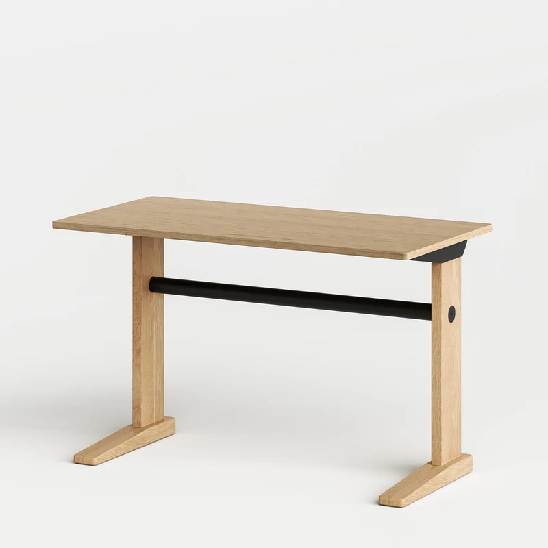 Bureau POST - bois éco-certifié