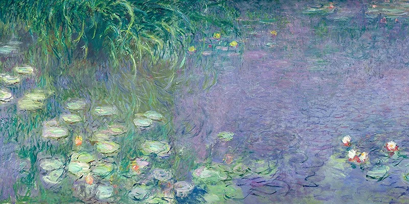 Matinée sur la Seine