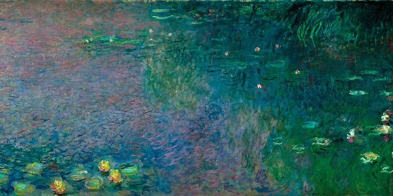 Morning Detail II