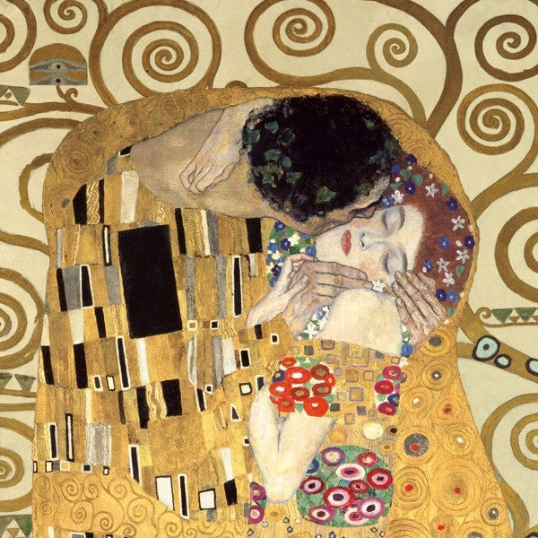 Il bacio
