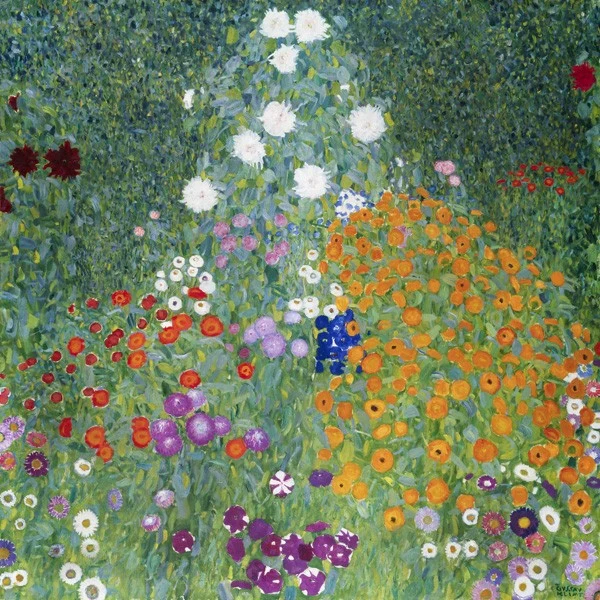 Bauerngarten