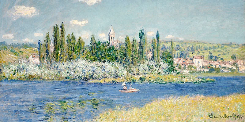 Vétheuil