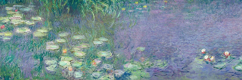 Mattina (dettaglio I)