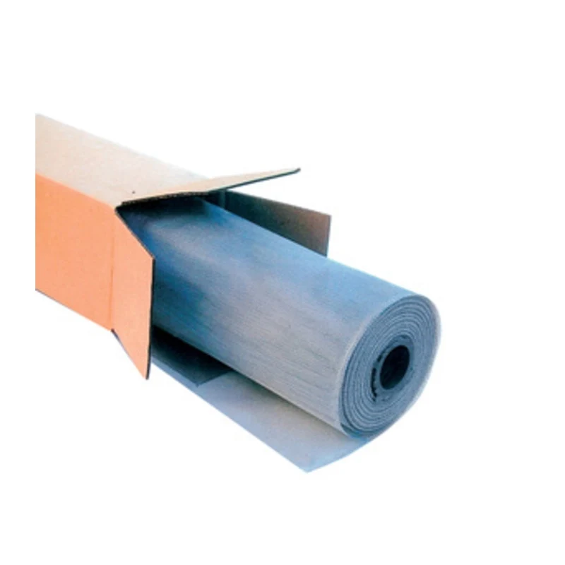 Zanzariera Alluminio 18 x 14 H 150 CMX30 M Tie 1 Rotoli
